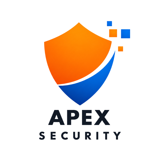 Apex Security Ltd Logo